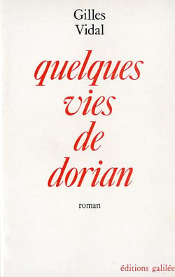 Quelques vies de dorian