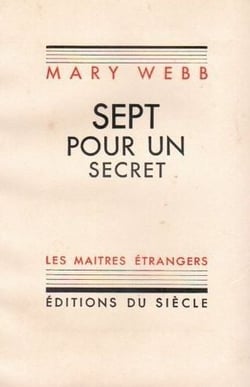 Sept pour un secret