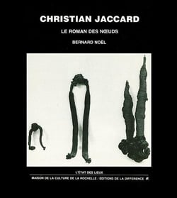 Christian jaccard