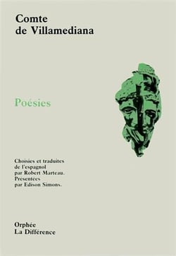 Poésies