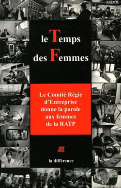 Le temps des femmes