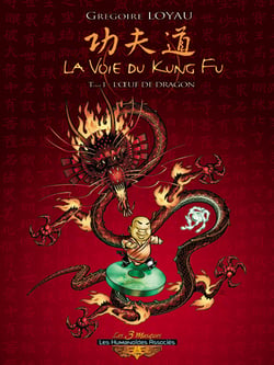 L'oeuf du dragon