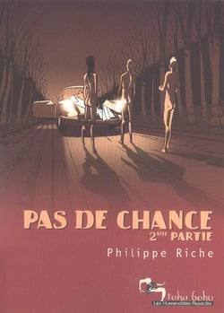 Pas de chance t.2