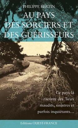 Au Pays Des Sorciers Guerisseurs
