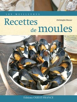 Meilleures recettes de moules - aoc de la baie du mont-saint-michel