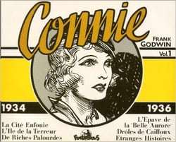 Connie - 1934-1936