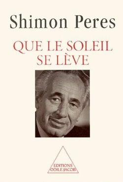 Que le soleil se lève