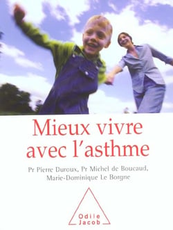 Mieux vivre avec l'asthme