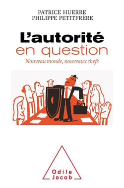 L'autorité en question : nouveau monde, nouveaux chefs