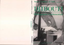 Djibouti - bibliographie fondamentale