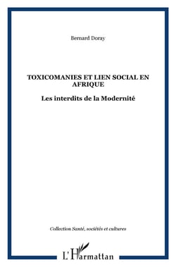 La forêt malade