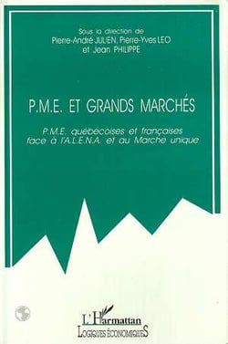 P.M.E. et grands marchés