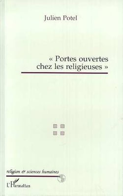 Portes ouvertes chez les religieuses