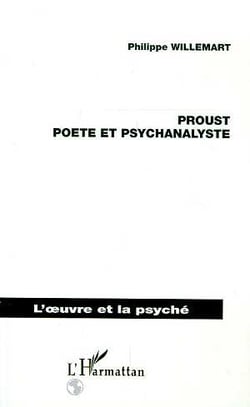 PROUST POÈTE ET PSYCHANALYSTE