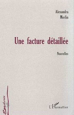 Facture (une) detaillee