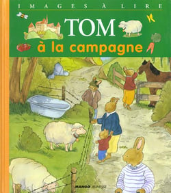 Tom à la campagne
