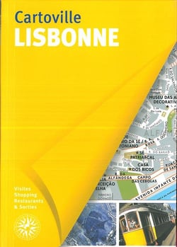 Lisbonne -Cartoville