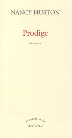 Prodige