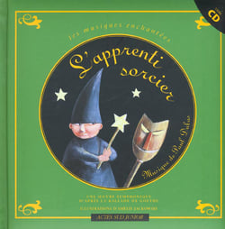 L'apprenti sorcier