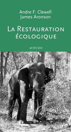 La restauration écologique