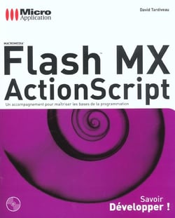 Flash mx actionscript - developpez