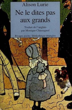 Ne le dites pas aux grands
