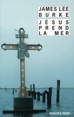 Jesus Prend La Mer