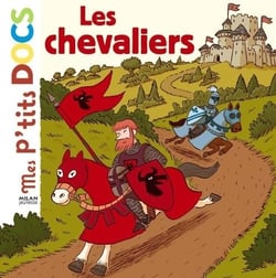 Les chevaliers