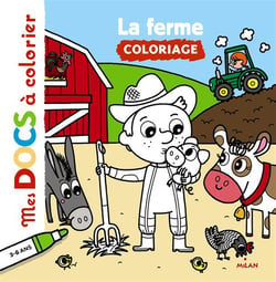 La ferme