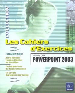 Powerpoint 2003