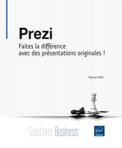 Prezi - Faites La Difference Avec Des Presentations Originales !