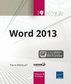 Word 2013