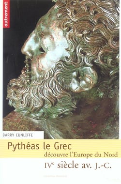 Pythéas le grec découvre l'Europe nord