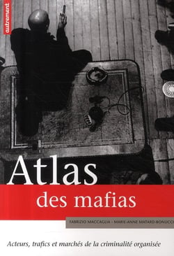 Atlas des mafias