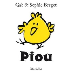Les contes de la vache meuh - piou