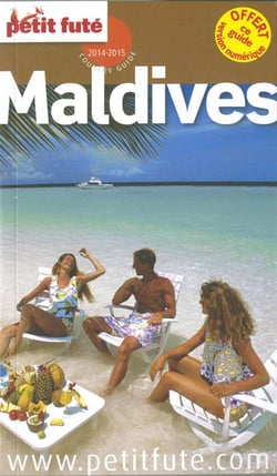 Maldives 2014