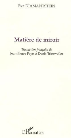 Matiere de miroir