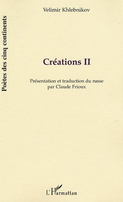 Creations t.2