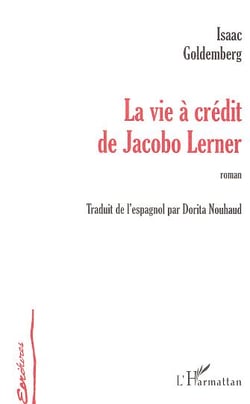 La vie a credit de jacob lerner