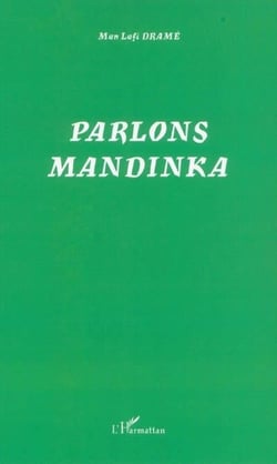 Parlons Mandinka