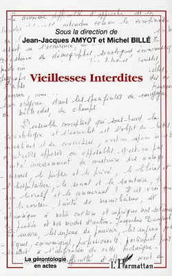 Vieillesses interdites