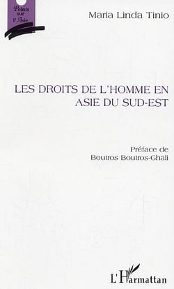 Les droits de l'homme en asie du sud-est