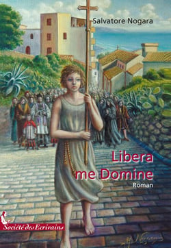 Libera me domine