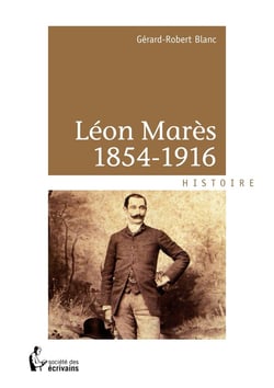 Léon Marès 1854-1916