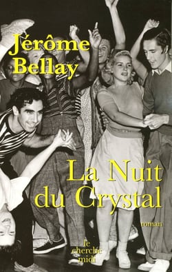 La nuit du crystal