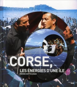 Corse - les énergies d'une île