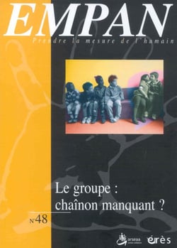 Empan 48 - groupe: chainon manquant?