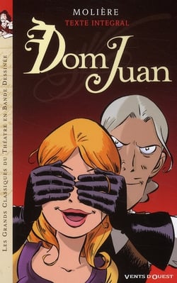 Dom juan