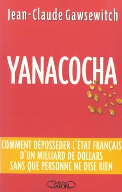 Yanacocha