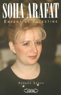Enfant de palestine